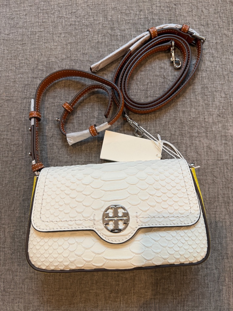 Tory Burch Felix Mini Bag